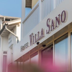 Familienhotel Villa Sano
